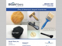 brushfibers.com Thumbnail