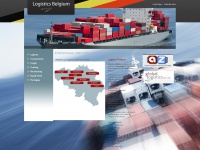 logisticsbelgium.com