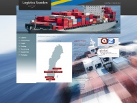 logisticssweden.com Thumbnail