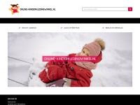 online-kinderkledingwinkel.nl