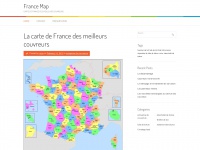 france-map.org Thumbnail