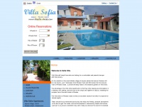 Villasofia-rhodes.com