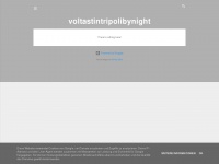 Voltastintripolibynight.blogspot.com
