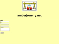 amberjewelry.net Thumbnail