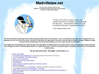 madvillelaw.net Thumbnail