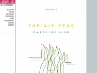 carolinebird.co.uk Thumbnail