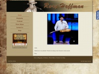 Roryhoffman.com