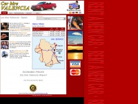 car-hire-valencia.com Thumbnail