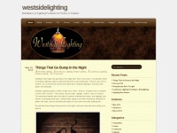 Westsidelighting.wordpress.com
