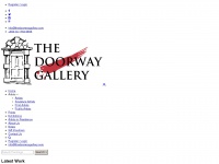 thedoorwaygallery.com Thumbnail