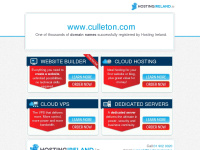 culleton.com Thumbnail