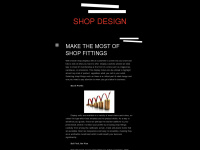 Shopdesignblog.wordpress.com