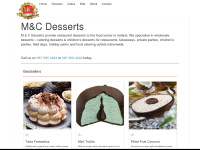 Mcdesserts.ie