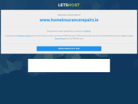 Homeinsurancerepairs.ie