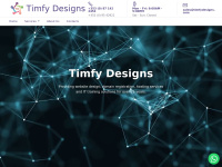 Timfydesigns.com