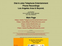 Telephone-entertainment.com
