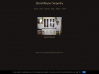 Davidwrynncarpentry.com