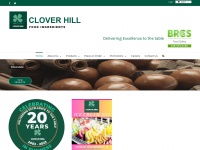 cloverhill.ie Thumbnail