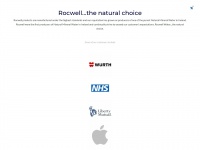 Rocwellwater.com