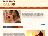 Safespaceradio.com