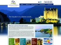 scotlandtouring.com
