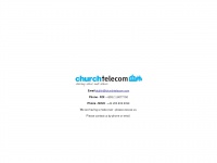 Churchtelecom.com