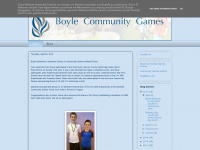 boylecommunitygames.blogspot.com Thumbnail