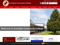 Avondalecc.net