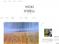 vickiodell.com Thumbnail