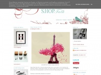 Shoptalkbuzz.blogspot.com