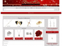 blackhillsgoldjewelry.com Thumbnail