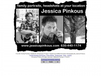 Jessicapinkous.com