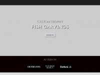 fishcarvings.com