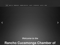 ranchochamber.org Thumbnail