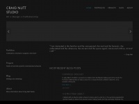 Craignutt.com