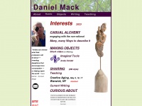 danielmack.com