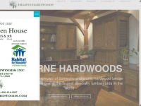 Hearnehardwoods.com