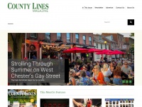 Countylinesmagazine.com
