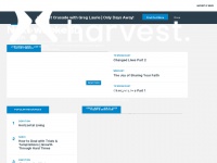 harvest.org