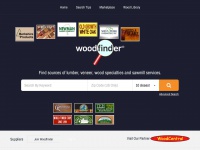 woodfinder.com