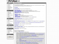 martybugs.net Thumbnail