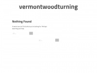 Vermontwoodturning.com