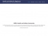 Healthandsafetytips.co.uk