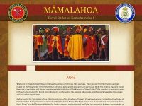 mamalahoa.org