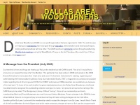 dallaswoodturners.com Thumbnail