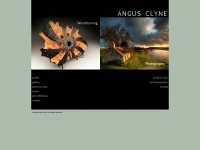 Angusclyne.co.uk