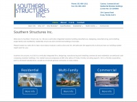 southernstructuresinc.com