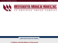 Westchestermodular.com