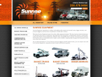sunriseequipment.com Thumbnail