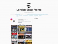 londonshopfronts.com Thumbnail